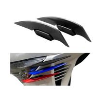 Spoiler Aerodinâmico Universal Para Motocicletas E Carros, Acessórios Modificados Para Estilo