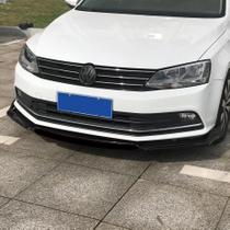 Spoiler Aerofólio Black Piano