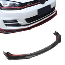 Spoiler Aerofólio Golf Volkswagen Mk7 Mk7.5 2014 - 2017 Bla