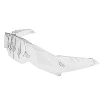 Spoiler Cristal Transparente Capacete Peels Mach-5 Mach5