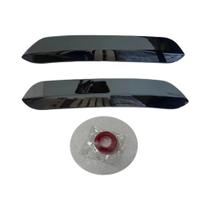 Spoiler De Teto Estilo Oettinger Para Volkswagen Golf 7 GTI Preto Brilhante, Extensão De Asa Spoiler De Teto Estilo Oettinger Para Volkswagen Golf 7 GTI Preto Brilhante, Extensão De Asa