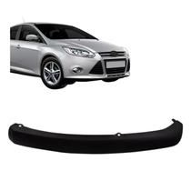 Spoiler Dianteiro Compativel Com Focus 2014 2015