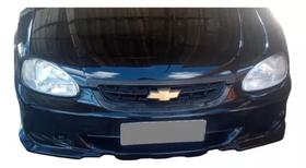 Spoiler dianteiro corsa 95/99