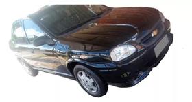 Spoiler dianteiro corsa e corsa classic de 2000 a 2011