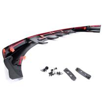 Spoiler Dianteiro Do Parachoque Pecas Genuinas Gm Onix prisma 94755373