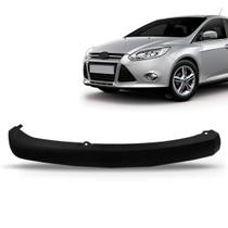 Spoiler dianteiro focus 2014 2015 2016