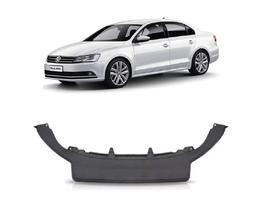 Spoiler Dianteiro Jetta 2015 ate 2018 BapImports