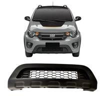 Spoiler Dianteiro Mobi 2017 A 2020