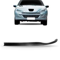 Spoiler Dianteiro Peugeot 207 2008 2009 2010 2011 2012 - RETOV