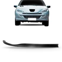 Spoiler Dianteiro Peugeot 207 2008 2009 2010 2011 2012