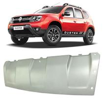 Spoiler dianteiro primer renault duster 2010 2011 2012 2013 2014 2015 2016 2017