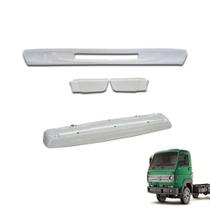 Spoiler E Tapa-sol Volkswagen Delivery Após 2012