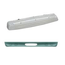 Spoiler E Tapa-sol Vw Delivery 2007 A 2012