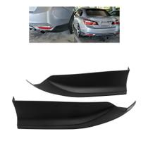 Spoiler ECOTRIC para Cantos Traseiros do Honda Accord