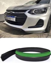 spoiler emborrachado universal