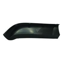Spoiler Esquerdo Parachoque Para Iveco Novo Stralis - 504190781