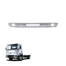SpoiLEr Ford Cargo 815 Com Suporte Para Dois FaroLEtes