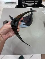 Spoiler Fumê Original Norisk Razor