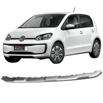 Spoiler Inferior Parachoque Dianteiro Vw Up 2018 19 20 2021