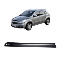 Spoiler Lateral Agile Original 2010 2011 2012 2013 2014