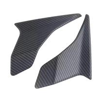 Spoiler Lateral Fixo CFMOTO CF 250SR 2022 Para Motocicleta Naked Com Defletores De Aerofólio Spoiler Lateral Fixo CFMOTO CF 250SR 2022 Para Motocicleta Naked Com Defletores De Aerofólio