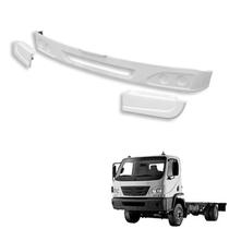 Spoiler Mb Accelo Conjunto Spoiler Mb Accelo Conjunto