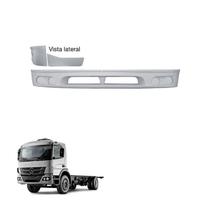 SpoiLEr MB Atego 2010 2012 Sem Suporte FaroLEtes Primer