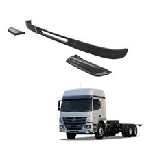 Spoiler Mb Atego 2012 Conjunto Spoiler Mb Atego 2012 Conjunto