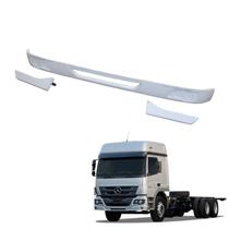 Spoiler Mb Atego Parachoque Metalico Conjunto