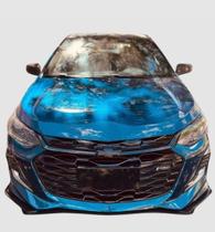 Spoiler Onix Universal LT/LTZ/PREMIER/RS