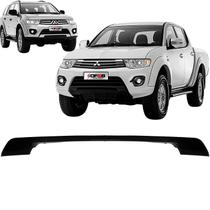 Spoiler Pajero Dakar 2010 a 2015 Inferior Parachoque