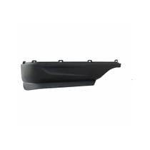 Spoiler Para Choque Iveco Stralis Hi-Way Euro 440 5801562167