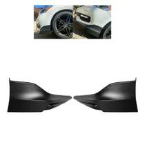 Spoiler para Para-choque Dianteiro ECOTRIC para Accord 4 Portas 2016-2017
