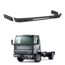 Spoiler Parachoque Cargo 712/815/816 2000 A 2011 Altura 21cm Spoiler Parachoque Cargo 712/815/816 2000 A 2011 Altura 21cm