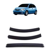 Spoiler Parachoque Citroen C3 2003 2004 2005 2006 2007 2008 2009 2010 2011 2012 Jogo