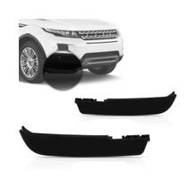 Spoiler Parachoque Dianteiro Evoque Dynamic 2012 2013 2014