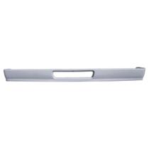 Spoiler parachoque dianteiro fibra volkswagen cam tac807741