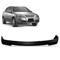 Spoiler Parachoque Dianteiro Flex Line Astra 2003 a 2011 Preto Tgpoli