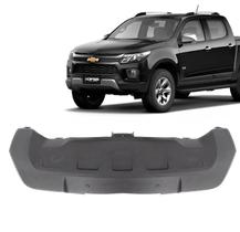 Spoiler Parachoque Dianteiro S10 2021 2022 2023 2024