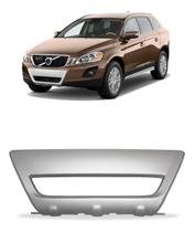 Spoiler Parachoque Dianteiro XC60 2008 A 2014 Spoiler Parachoque Dianteiro XC60 2008 A 2014
