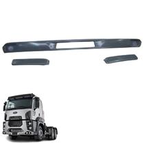 Spoiler Parachoque FORD Cargo Novo Lado Direito