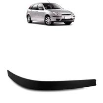 Spoiler Parachoque Ford Focus 2004 2005 2006 2007 Lado Direito