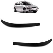 Spoiler Parachoque Ford Focus 2004 2005 2006 2007 Par