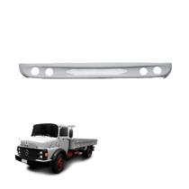 SpoiLEr Parachoque MB 1518 Suporte Quatro FaroLEtes Primer SpoiLEr Parachoque MB 1518 Suporte Quatro FaroLEtes Primer