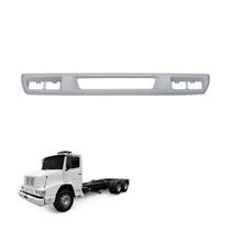 SpoiLEr Parachoque MB 1618 Suporte Quatro FaroLEtes Primer