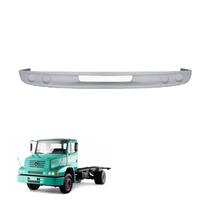 SpoiLEr Parachoque MB 1620 Sem Suporte FaroLEtes Branco 9147