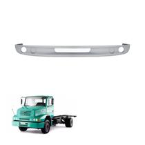 SpoiLEr Parachoque MB 1620 Suporte Dois FaroLEtes Primer