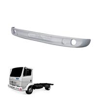 SpoiLEr Parachoque MB 914c Suporte Dois FaroLEtes Branco Pu
