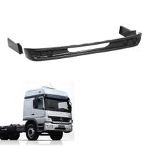Spoiler Parachoque Mb Atego 2008 Até 2011 Altura 21cm Spoiler Parachoque Mb Atego 2008 Até 2011 Altura 21cm