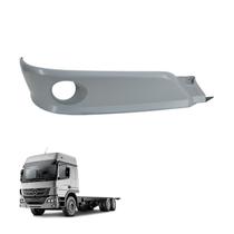 SpoiLEr Parachoque MB Atego 2013 Com Furo FaroLEte LD SpoiLEr Parachoque MB Atego 2013 Com Furo FaroLEte LD
